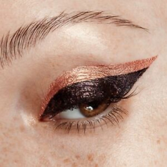 Smashbox Petal Metal Liquid Eyeliner - Picture 4 of 4